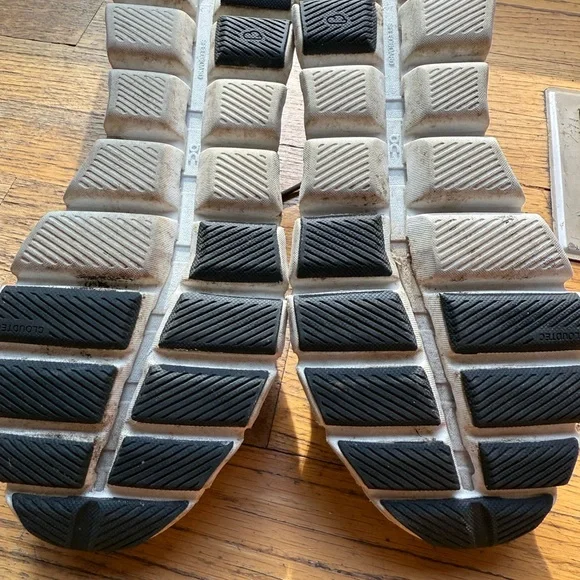 On Cloud X Running Shoes - Picture 4 of 6